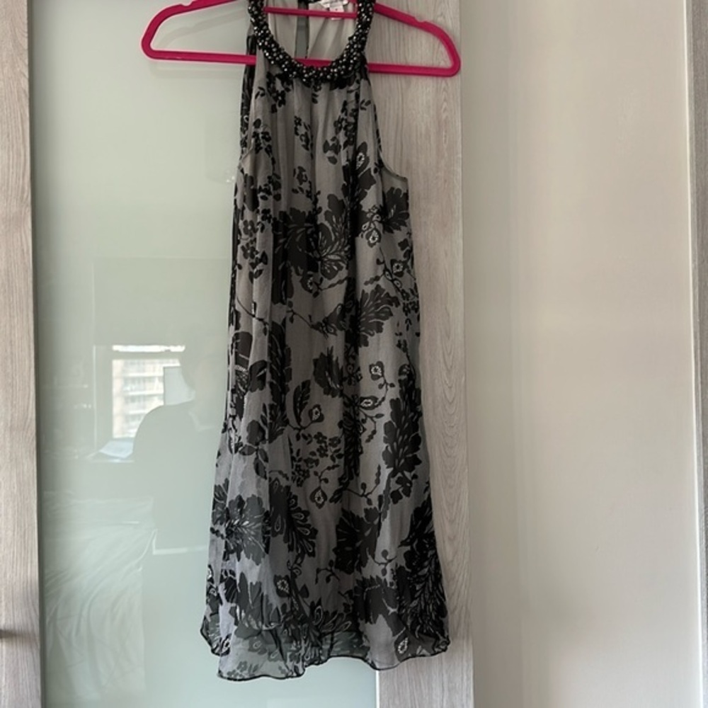 DVF Stunning dress size 6